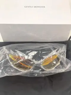 2026年最新】gentle monster tekkenの人気アイテム - メルカリ