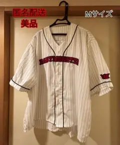 BABYMONSTER ベビモン　ベースボールシャツ Mサイズ
