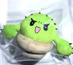 ぐちつぼ ぬいぐるみのサムネイル