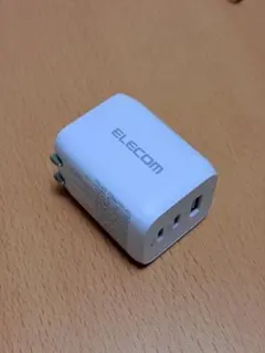 エレコム ELECOM 65W PD対応 EC-AC4465