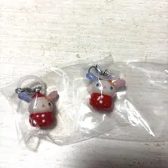 ウサハナ めじるしアクセサリー