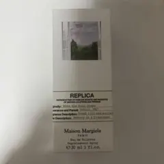 Maison Margiela 香水