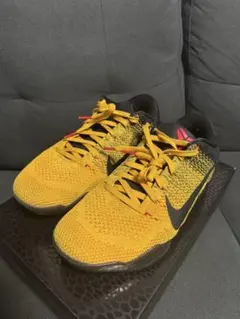 美品】コービー11 KOBE XI “Achilles Heel” 28cm - メルカリ