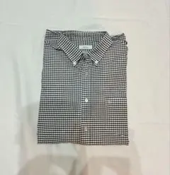 SHIPS any ギンガムチェック シャツ XL 長袖のサムネイル