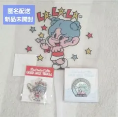 【限定値下げ】red velvet ウェンディ トロール POP UP MD