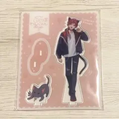 わんにゃんdays vol.2 アクリルスタンド ローレン - メルカリ