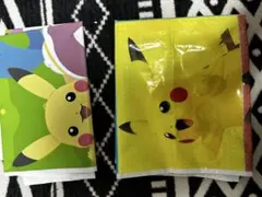 （２枚セット）Nintendo Switch2 ショップ袋 ぽこあポケモンのサムネイル