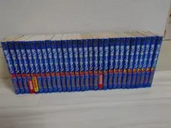 モンキーターン 全巻セット モンキーターン/漫画全巻セット◇C≪全30巻（完結）≫ : WebShop
