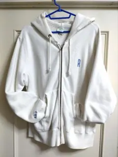 Champion RHC Ron Herman パーカー California