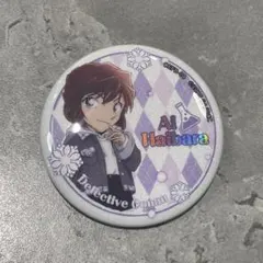 名探偵コナン コナン 灰原哀 灰原 哀 ポリカバッジ 缶バッジ バッジ 2026年最新】灰原哀缶バッジの人気アイテム - メルカリ