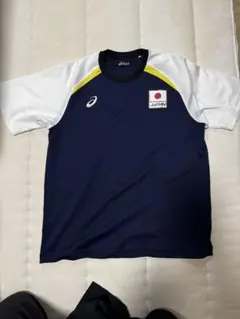 MIZUNO SVリーグ　練習着 MIZUNO SVリーグ 練習着 - メルカリ