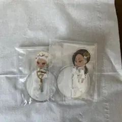 ツイステ アクスタ スカラビア寮