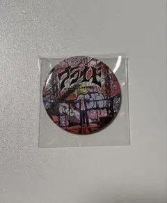 syudou プライド 缶バッチ - メルカリ