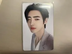 ENHYPENソンフン　WALKTHELINE POPUP 8000円特典トレカ