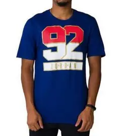 ナイキ NIKE トップス　エア ジョーダン 7 92 Tシャツ