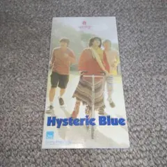 春～spring～/Hysteric Blue
