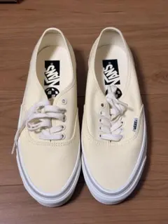 VANS Mte Authentic Reissue 44 26.5cm 白のサムネイル