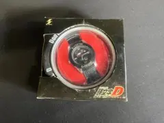 イニシャルD プロジェクトD 腕時計 タイヤモデルのケース入り　AE86
