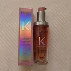 ケラスターゼ フルイド オレオ リラックスR 75mL レフィル セット