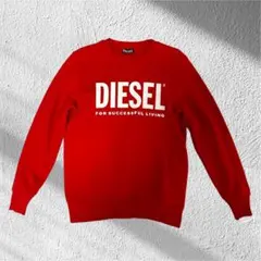 DIESEL トレーナー・スウェット