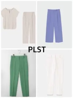 みみちゃん様PLST パンツセットアップ