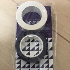 嵐 japonism マスキングテープ 福岡