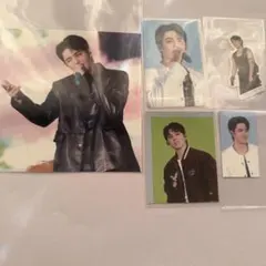 SEVENTEEN NEW デジコ エスクプス