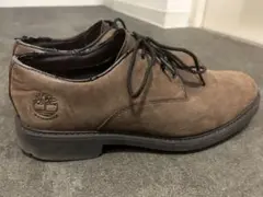 ティンバーランド　ストームバックス ウォータープルーフ スニーカー 25.0