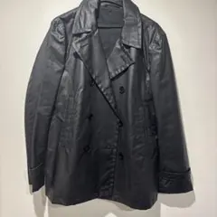2026年最新】dkny レザージャケットの人気アイテム - メルカリ