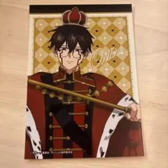 エンスカイ　ジャンフェス　ジャンプフェスタ　生ブロマイド　マッシュル　オーター