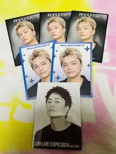 日高竜太 フォトTシャツ BOT 2025年最新】日高竜太 expoの人気アイテム - メルカリ