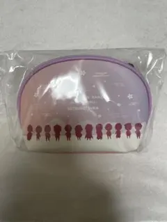 長義 小竜 豊前 刀剣乱舞 花丸 雪月華 円盤特典 ポーチ 肥前 山鳥毛