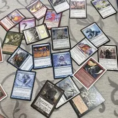 【マジックザギャザリング】断捨離　まとめ　トレカ　ＭＴＧ（匿名配送） マジックザギャザリング】断捨離 まとめ トレカ MTG（匿名配送