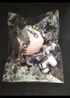 ホロスターズ 奏手イヅル ぬいぐるみキーホルダー - メルカリ