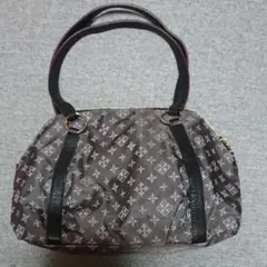 ラシット バック