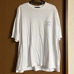 【最終価格】古塔つみ×永野芽郁　T-shirt ホワイト サイズS