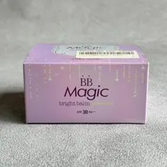 新品　エチュードハウス BBマジックブライトバーム プレミアム 30gのサムネイル