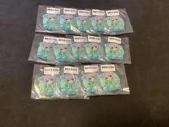 Re:ステージ！×ウェブポン クリアチャーム 緋村那岐咲 16個 - メルカリ