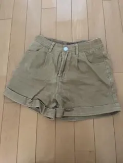 ラブトキシック　ショートパンツ　Lサイズ