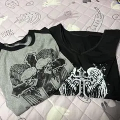 サブカル系Tシャツセット✨️