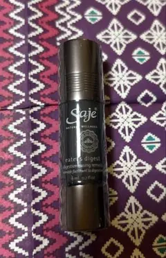 2025年最新】Saje エッセンシャルオイルの人気アイテム - メルカリ