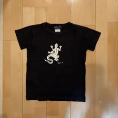 agnès b. Tシャツ Mサイズ 黒