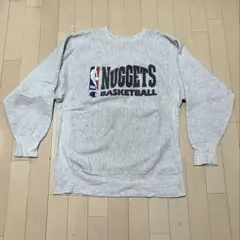 Champion リバースウィーブ　 80s USA製　 スウェット　NBA 楽天市場】80s USA製 ☆ Champion チャンピオン リバース