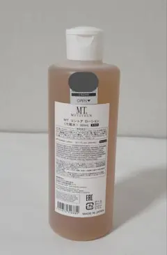未使用【MTメタトロン】コントア ローション 300ml業務用(定16000円)のサムネイル