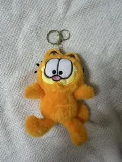 昭和レトロ ヴィンテージ ファンシー キツネ ぬいぐるみ 中古品 ②