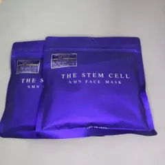 紫　ザステムセル　NMNフェイスマスク 30枚入り　フェイスマスク　2セット