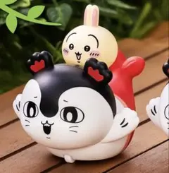映画　ちいかわ　特典　ごきげんセイレーン　うさぎ