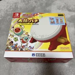 2026年最新】太鼓の達人 コントローラー switchの人気アイテム - メルカリ