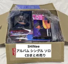 2026年最新】SHINee 5thミニアルバム -の人気アイテム - メルカリ
