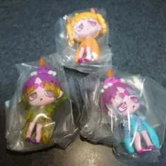 ★★ウイルスイーツ　甘味処まとめ売り